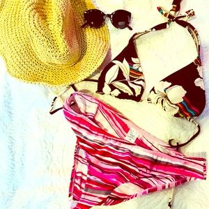#2 Beach bundle!! Mix match! Refer back to #1...👙